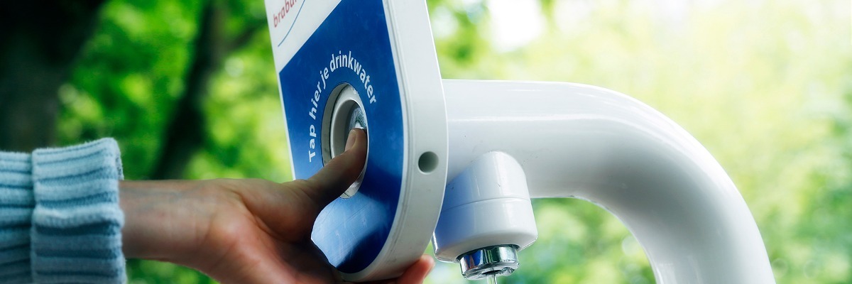 Flowing Forward: Exploring AI's Potential at Brabant Water