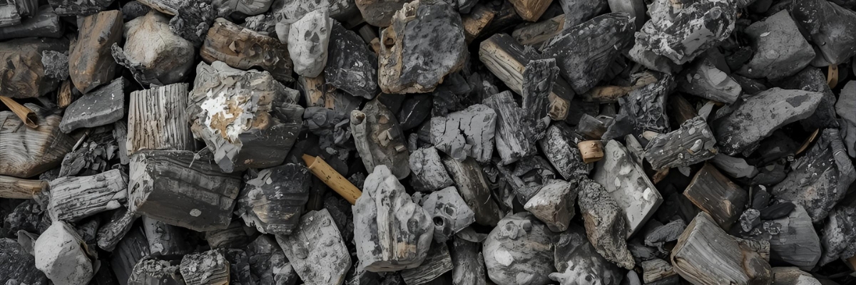 Gold mining in trash ash (Advanced Technologies & Industrial Innovation Hackathon)