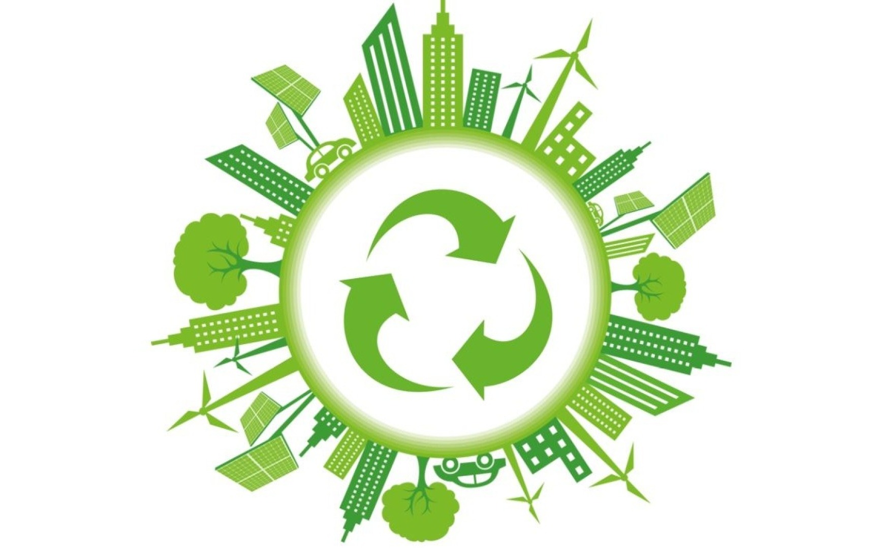 The transition to circular economy