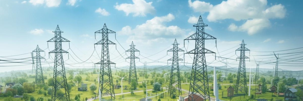 Reducing Emissions in Energy Infrastructure (Hackathon: advanced technology & industrial innovation)