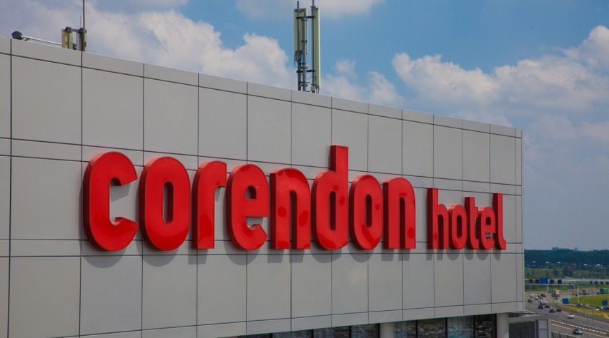 Corendon SDG-Challenge