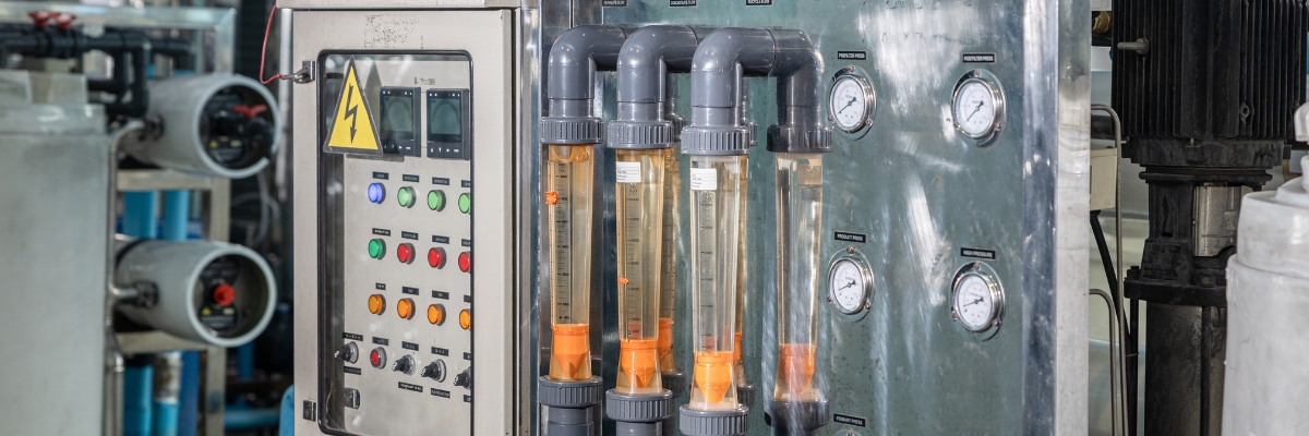 Rethinking Ultrasonic Flow Measurement (UFM) for the 21st Century (Advanced Technologies & Industrial Innovation Hackathon)