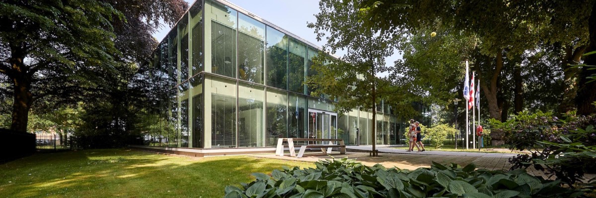 De Brabantse Ontwikkelings Maatschappij