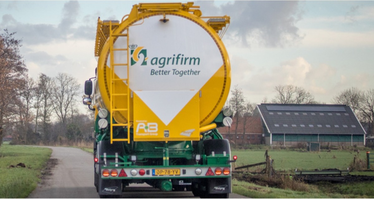 Agrifirm