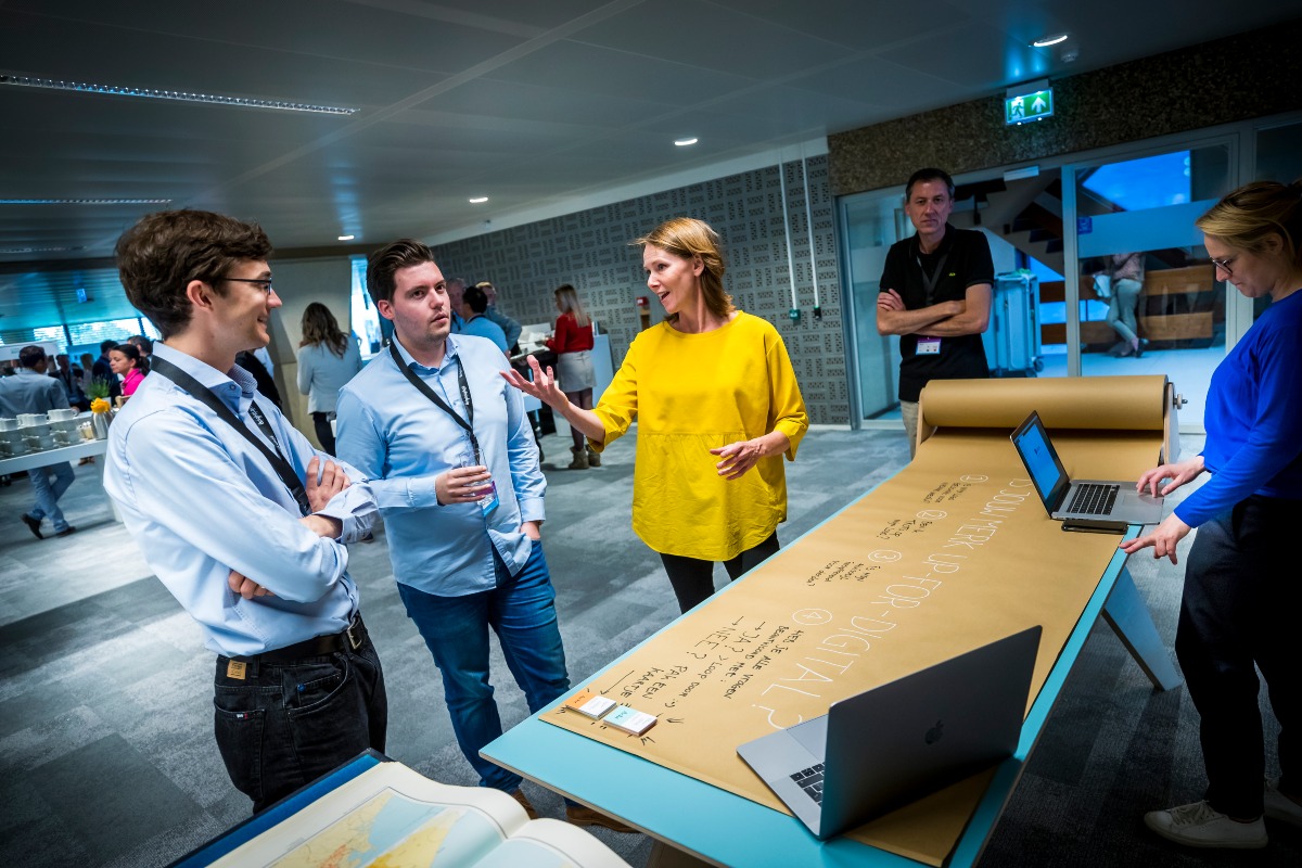 Brightlands Smart Services