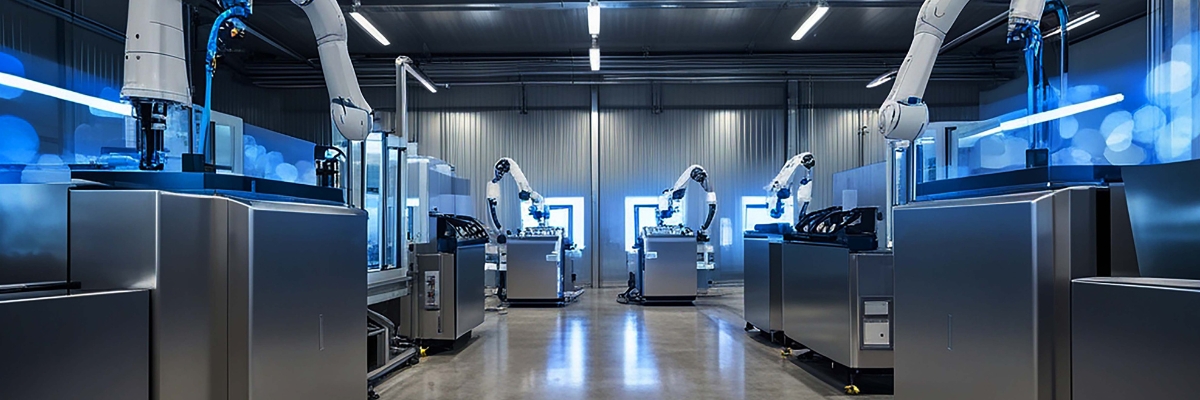 Flowing Forward: Exploring AI's Potential at Brabant Water