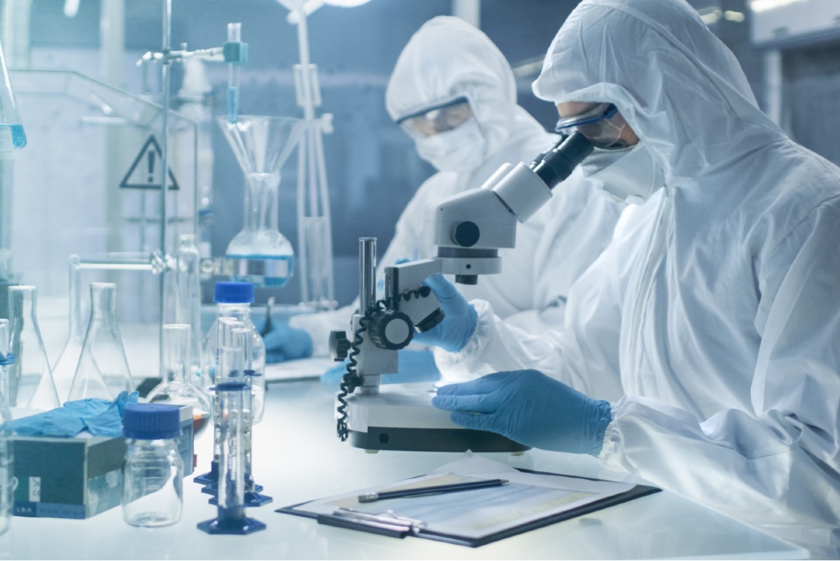 Curium Pharma