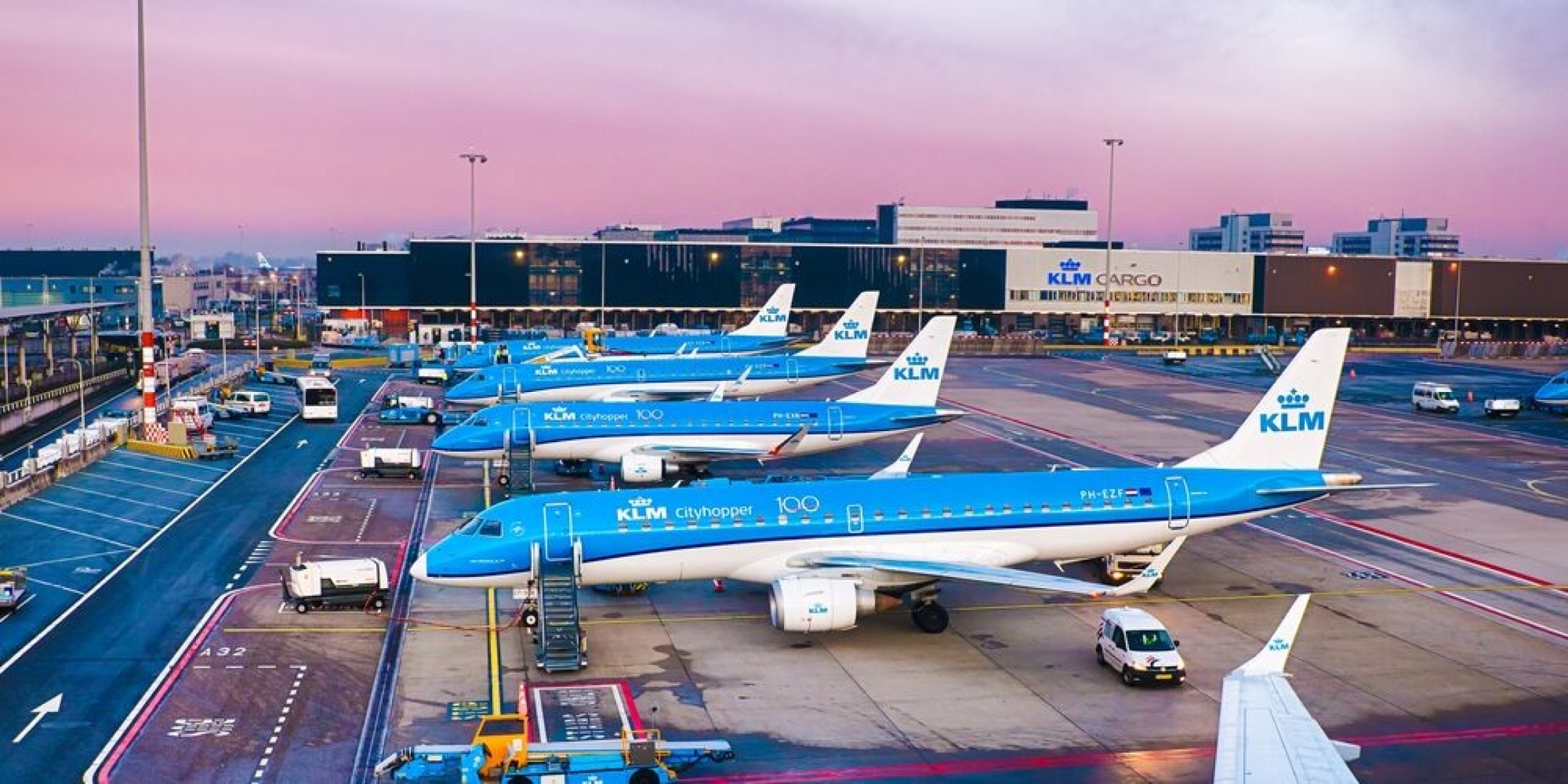 KLM Engineering & Maintenance