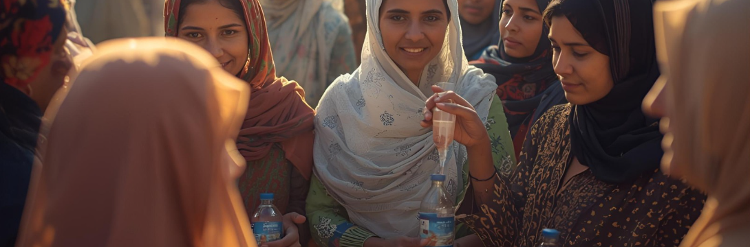 Oikocredit SDG-Challenge '24'25