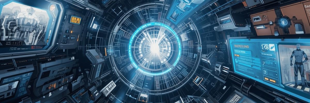 Advanced Technologies & Industrial Innovation Hackathon