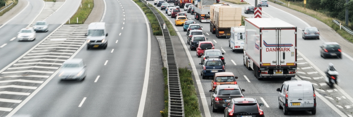 Engineering the Closure Process for Traffic & More