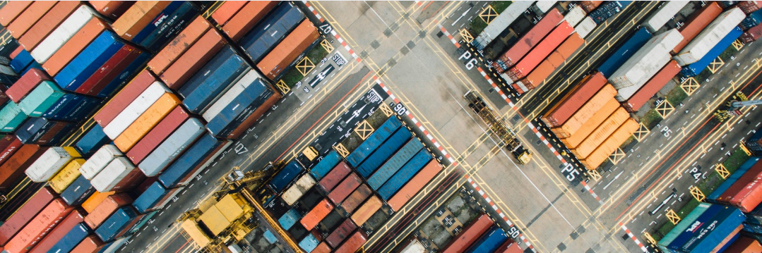 The Warehouse of the Future