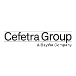 Cefetra Group