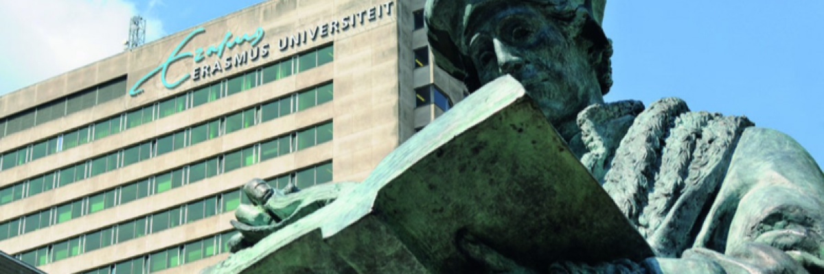 Erasmus University of Rotterdam