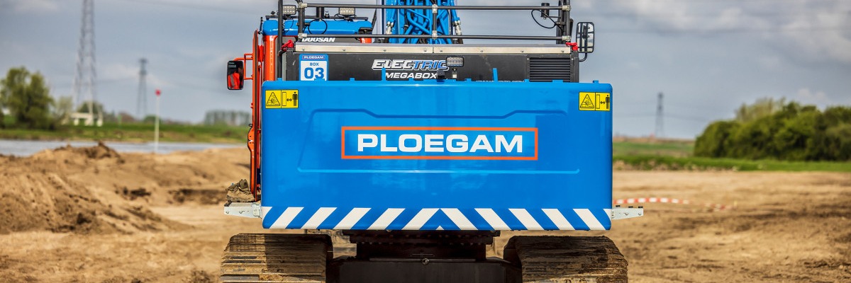 Ploegam / Staad