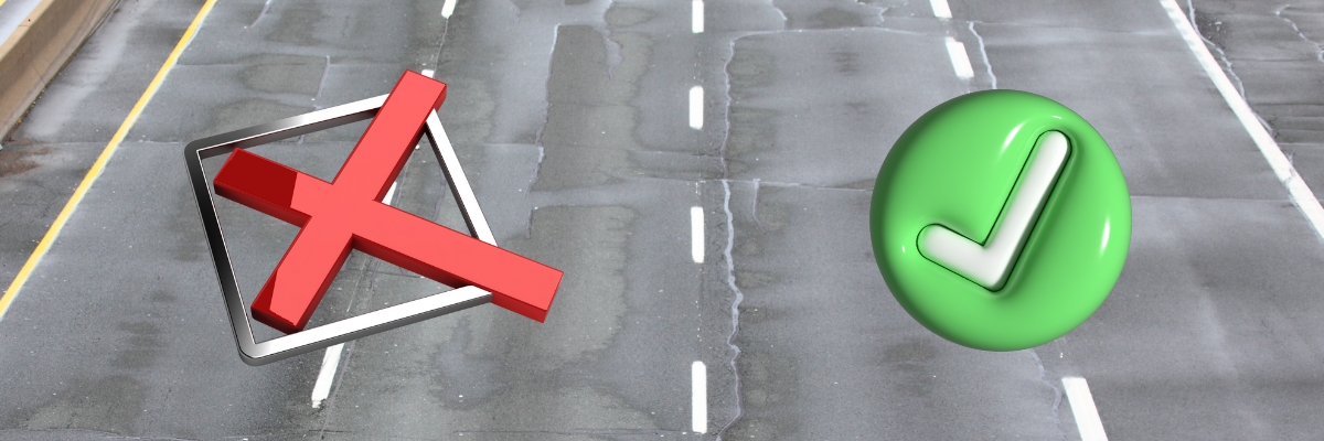 Red Crosses: Not for Nothing!