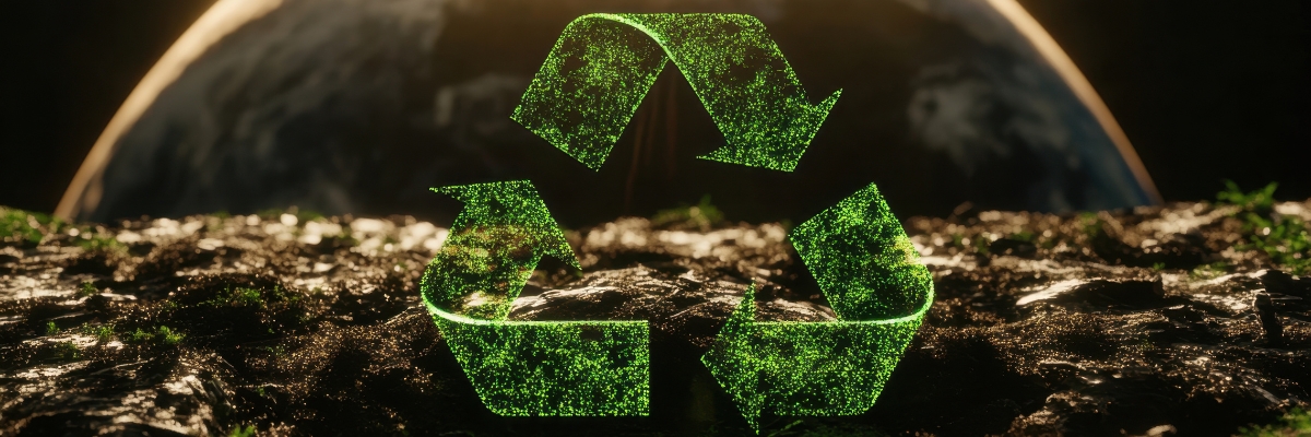 Help Volvo measure, gather, and visualize its Environmental Footprint.