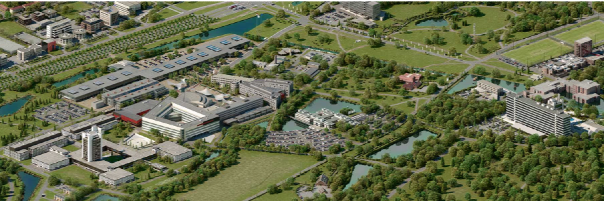 University of Twente