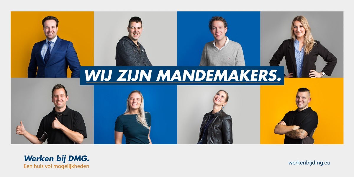 De Mandemakers Groep
