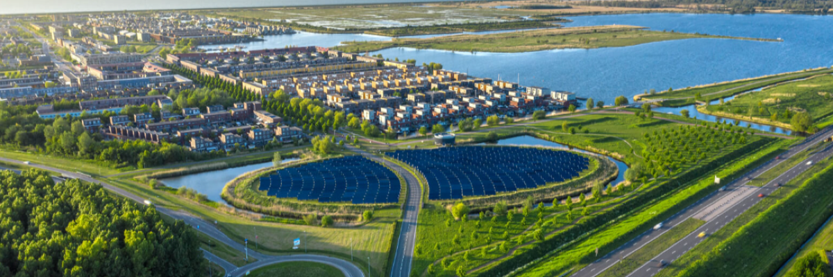 Beyond the Surface: Transforming Infrastructure from "Heavy Work" to "Social & Sustainable Impact" (DUC East)