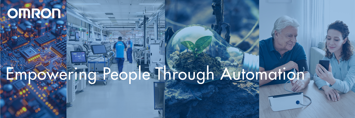 OMRON SDG-Challenge Autumn 2025