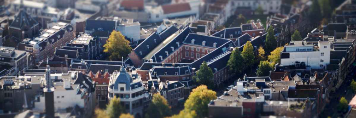 University of Amsterdam