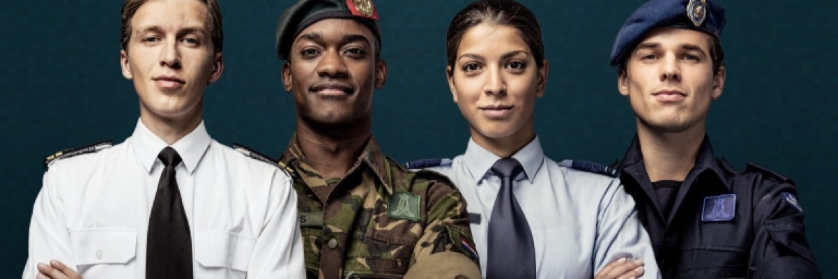 Ministerie van Defensie