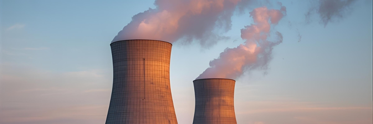 Turning Heat Waste into Regional Impact – Urenco Netherlands