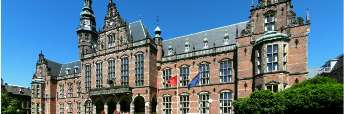 Rijksuniversiteit Groningen