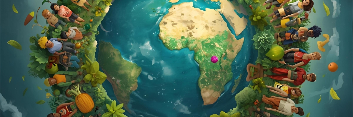 SOL/People-Planet-Food Hackathon