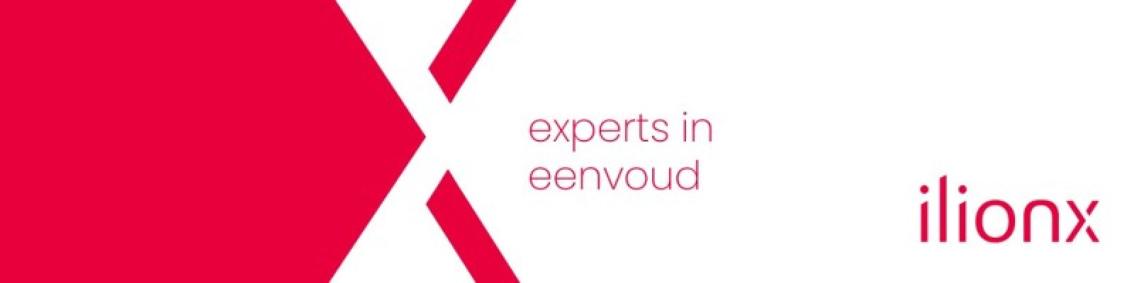 Ilionx