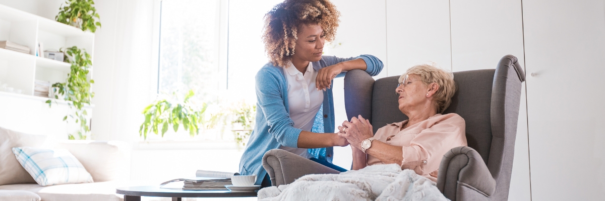 Optimization of home care through AI