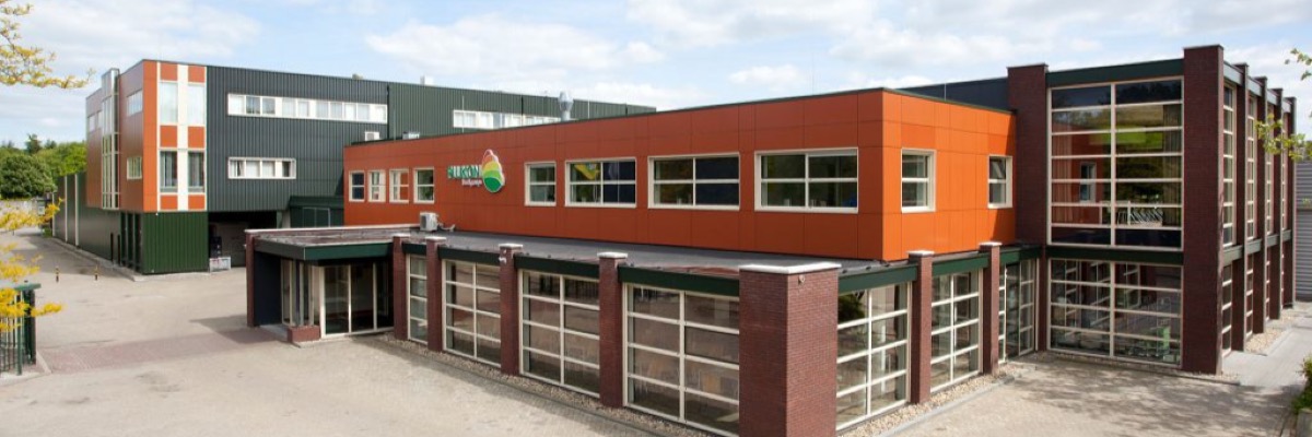 Plukon Food Group; Slim Communiceren over Duurzaamheid (DUC Oost)