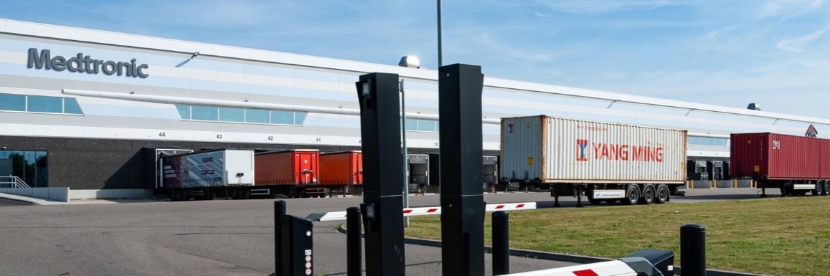 Medtronic