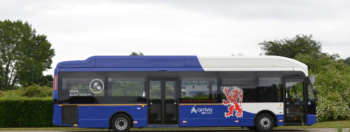 Arriva