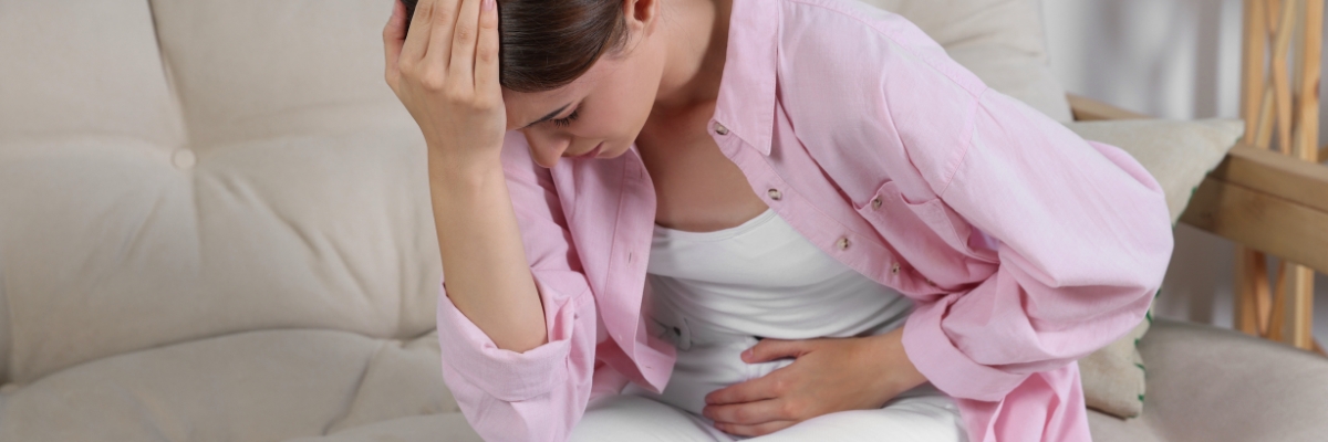 Pelvic health: awareness & therapy