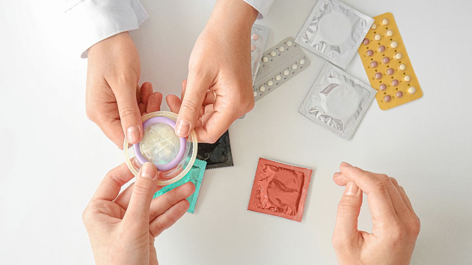 Innovation in women's healthcare