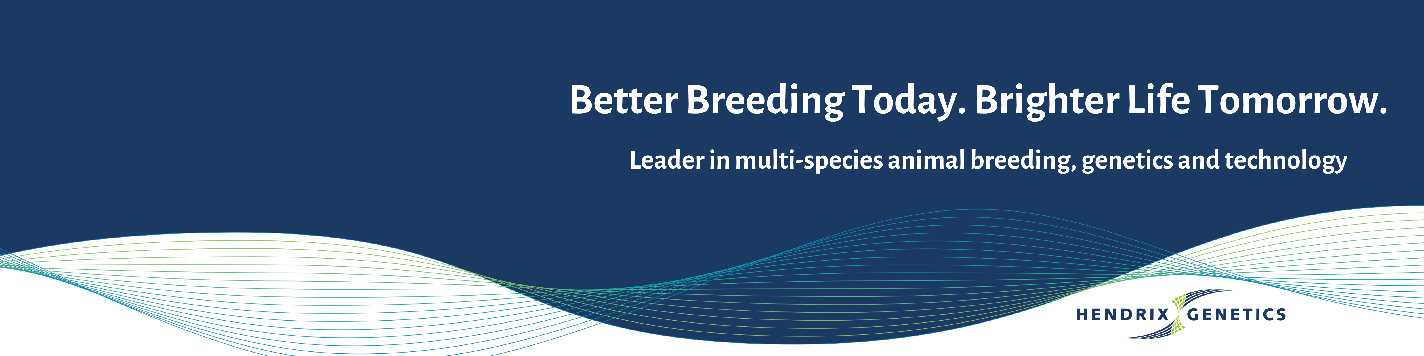 Hendrix Genetics SDG-Challenge Autumn 2025