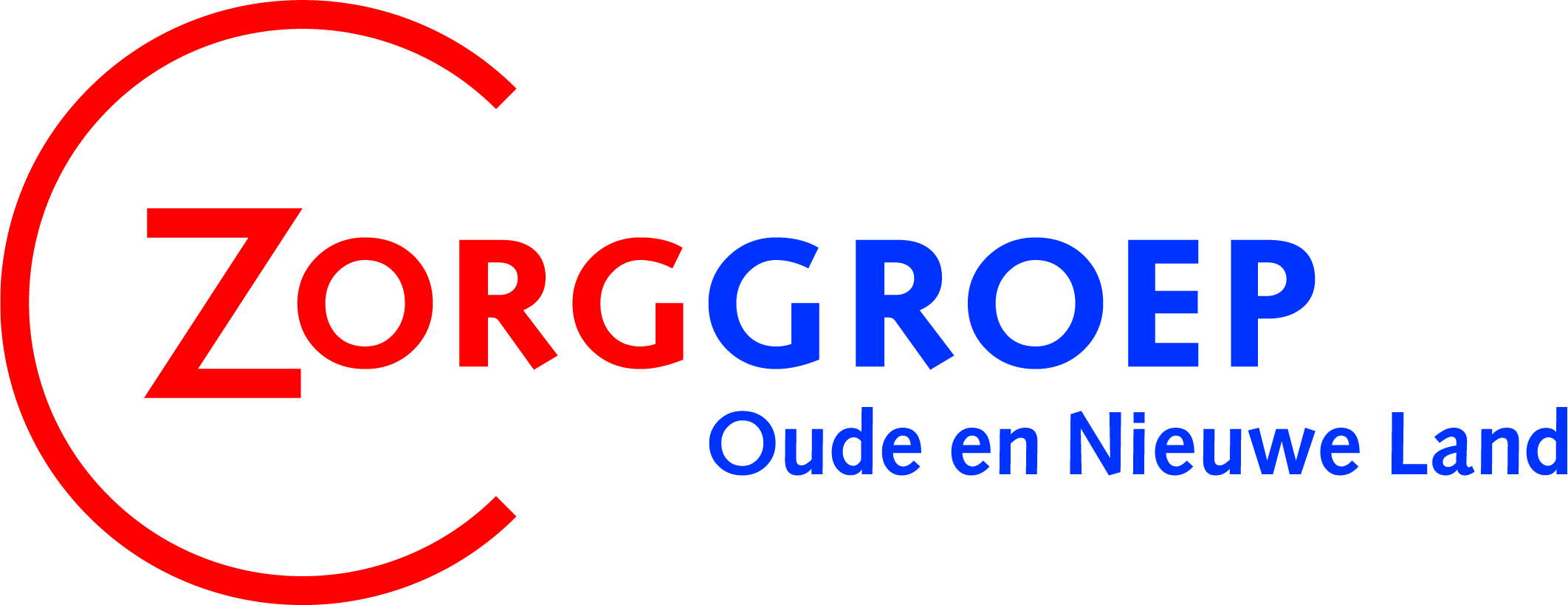 Zorggroep Oude en Nieuwe Land