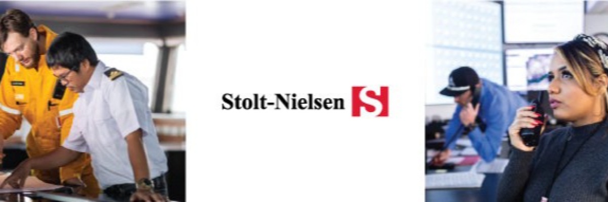 Stolt-Nielsen