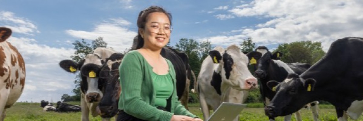 Agrifirm SDG-Challenge