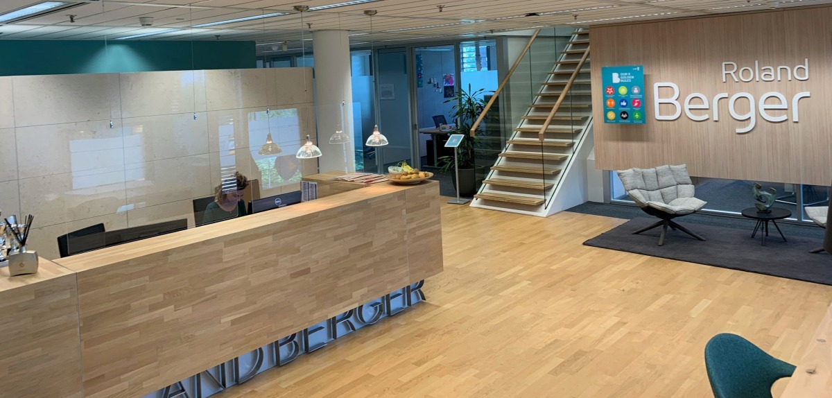 Roland Berger