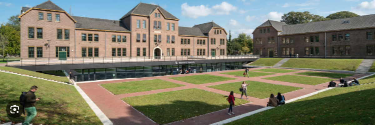 Maastricht University Center of Entrepreneurship and Innovation