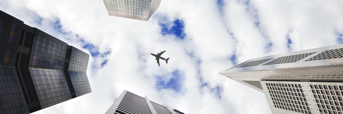 Business solutions for low-cost airlines