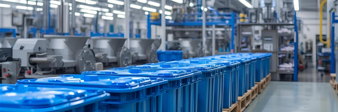 Schoeller Allibert SDG-Challenge '24'25