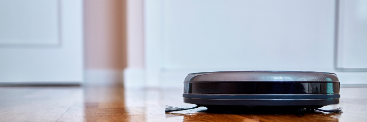 AI & tech shaping a cleaner, safer hygiene future