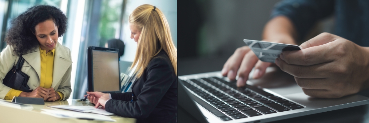 Connected to community