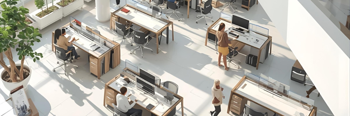 Adaptive Thermal Comfort (Advanced Technologies & Industrial Innovation Hackathon)