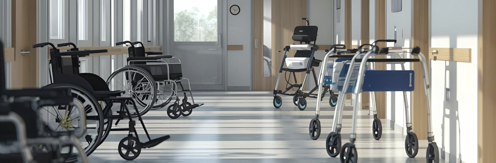 Mobility in the Eindhoven Healthcare Sector - SDG-Challenge Autumn 2025