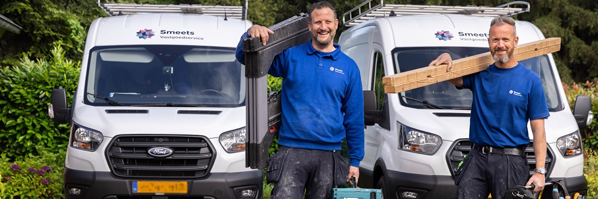 Smeets Vastgoedservice